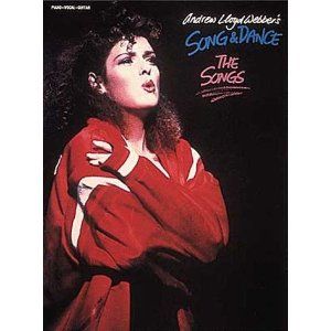 Song and Dance Cover