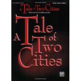 Tale of Two Cities - Vocal Selections