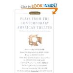 Plays From the Contemporary American Theater