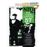 New Theatre Quarterly 57: Volume 15, Part 1