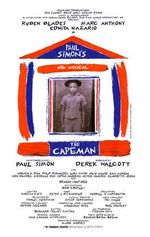 Capeman: A Musical