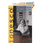 Rhinoceros, And Other Plays