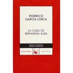 La casa de Bernarda Alba