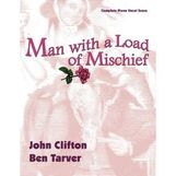 Man With a Load of Mischief - Piano/Vocal Score