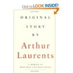 Original Story By: A Memoir of Broadway and Hollywood
