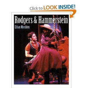 Rodgers & Hammerstein Cover