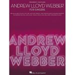 Andrew Lloyd Webber for Singers Women's Edition