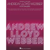 Andrew Lloyd Webber for Singers Women's Edition