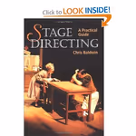 Stage Directing: A Practical Guide