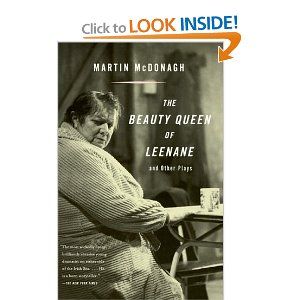 The Beauty Queen of Leenane and Other Plays Cover