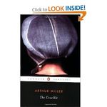 The Crucible