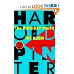 The Birthday Party and The Room: Two Plays