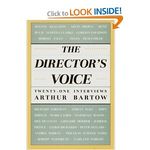 The Director's Voice: Twenty-One Interviews
