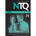 New Theatre Quarterly 79: Volume 20, Part 3
