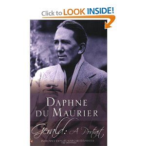 Gerald: A Portrait Cover