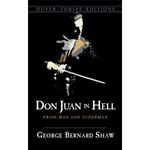 Don Juan in Hell: From Man and Superman