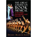 The Great American Book Musical