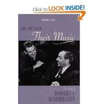The Sound of Their Music: The Story of Rodgers and Hammerstein