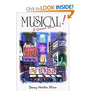 Musical!: A Grand Tour Cover