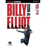 Billy Elliot - Piano/Vocal Selections