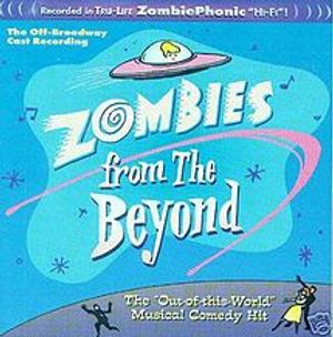 Zombies from the Beyond - A Musical Cover