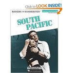 South Pacific Vocal Selections