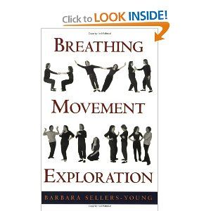 Breathing, Movement, Exploration by Barbara Sellers-Young