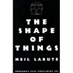 The Shape of Things