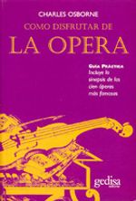 How to Enjoy Opera