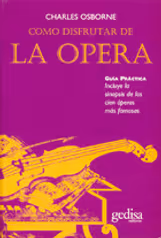 How to Enjoy Opera