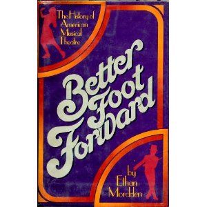 Better Foot Forward Cover