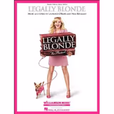 Legally Blonde - The Musical - Vocal Selections