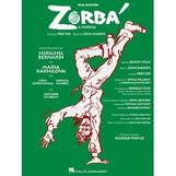 Zorba - Vocal Selections
