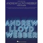 Andrew Lloyd Webber for Singers Men's Edition