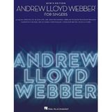 Andrew Lloyd Webber for Singers Men's Edition