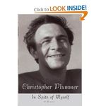 In Spite of Myself: A Memoir