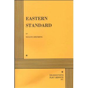 Eastern Standard Cover