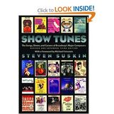 Show Tunes: The Songs, Shows, and Careers of Broadway's Major Composers