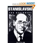 Stanislavski for Beginners