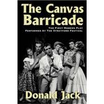 The Canvas Barricade
