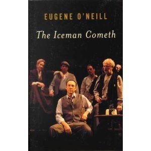 The Iceman Cometh Cover