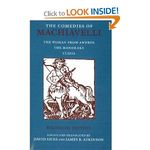 The Comedies of Machiavelli