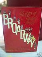 Broadway!: 125 Years of Musical Theatre