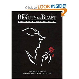 Beauty and the Beast Cover