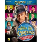 Curtains Vocal Selections