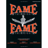 Fame: The Musical - Vocal Selections