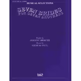 Seven Brides for Seven Brothers - Vocal Selections