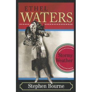 Ethel Waters: Stormy Weather Cover