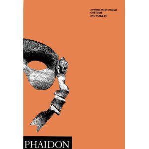 Costume and Makeup Cover