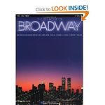 The Big Book of Broadway